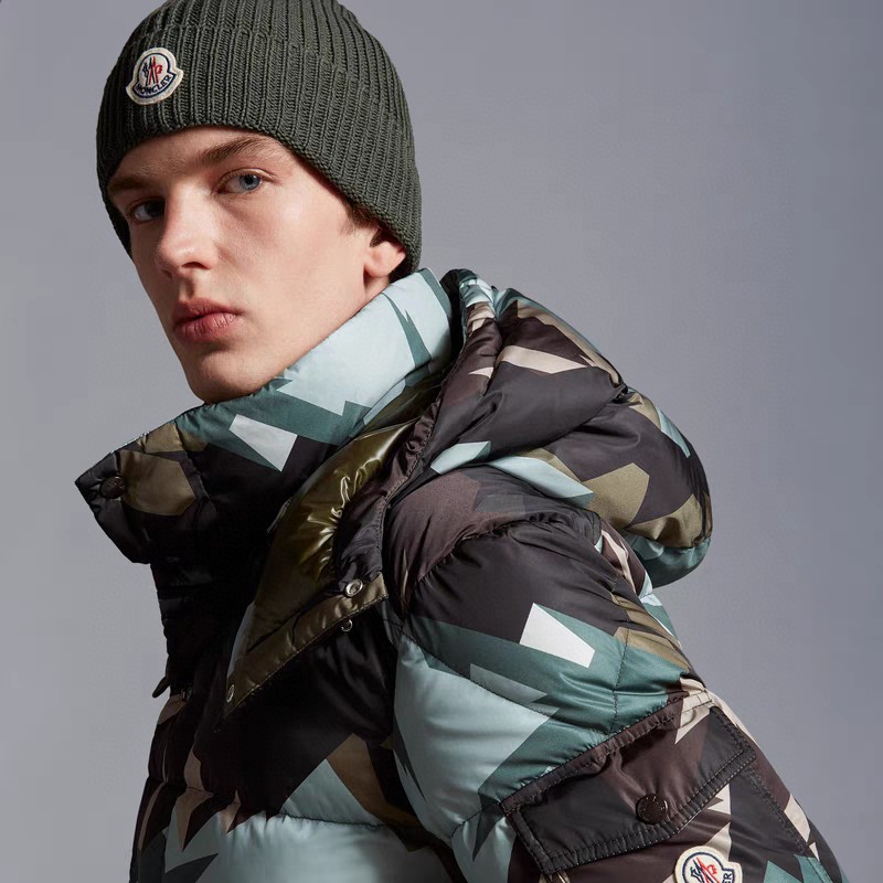 Moncler Down Jackets